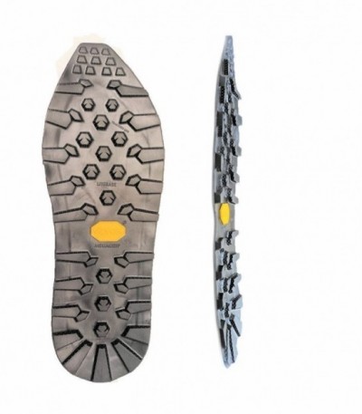 VIBRAM  ZEGATRACK 41/44/47/51    01409