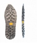 VIBRAM  ZEGATRACK 41/44/47/51    01409