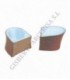 TACON PLASTICO PILON F/S 40-160