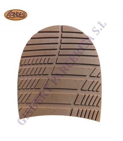GOIA TAPAS STOP AQUA GRIP OCRE    Nº 3