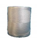 HILO RAFIA EMPAQUETAR BOBINA 0.750 GR