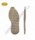 VIBRAM SUELA CAMBRIDGE BLANCO 90-110-130 2002