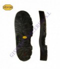 VIBRAM BLOQUE ENCAJE BOTA TRABAJ FLAME R/1120