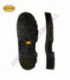 VIBRAM BLOQUE ENCAJE BOTA TRABAJ FLAME R/1120