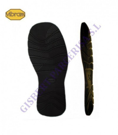 VIBRAM PISO MICRO AFRODITA 35/38 N/C R/4855