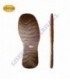 VIBRAM PISO MICRO AFRODITA 39/42 N/C 4855