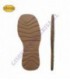 VIBRAM PISO MICRO AFRODITA 39/42 BEIG 4855