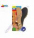 ANATOMISCH PLANT. NIÑO PIEL+CARBON RECORTABLE