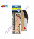 ANATOMISCH - PL SPORT ANATOMICA PIEL+PUENTE
