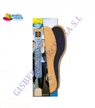 ANATOMISCH - PL PIEL MATE SANITIZED 3 MM