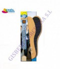ANATOMISCH - PL PIEL MATE SANITIZED 3 MM