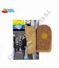 ANATOMISCH - ALZAS CORCHO  PIEL 10MM 101