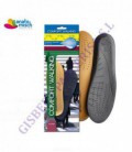 ANATOMISCH CONFORT WALKING PIEL    064