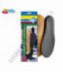 ANATOMISCH CONFORT WALKING PIEL    064