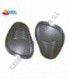 ANATOMISCH ALMOHADILLA DE GEL 304
