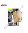 ANATOMISCH ALZA TALONERA LATEX DURO 127
