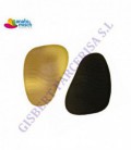 ANATOMISCH MINI ALMOHADILLA GEL FORRADA 305