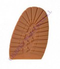 VIBRAM SUELA MONTAÑA MORTARA BEIG 47 R/02333