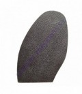 TOPY - MEDIAS SUELAS TOP SEM 5MM H/2