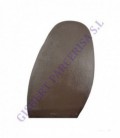 EUROPA SUELAS EXTRA RECIAS 3MM Nº1