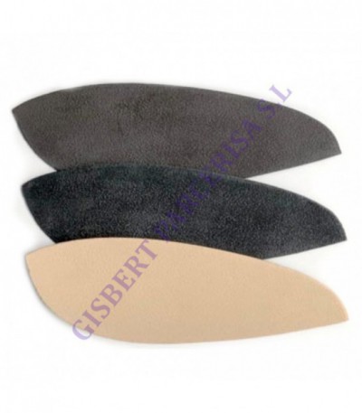 GOMA SOFT MEDIAS LUNAS CABALLERO