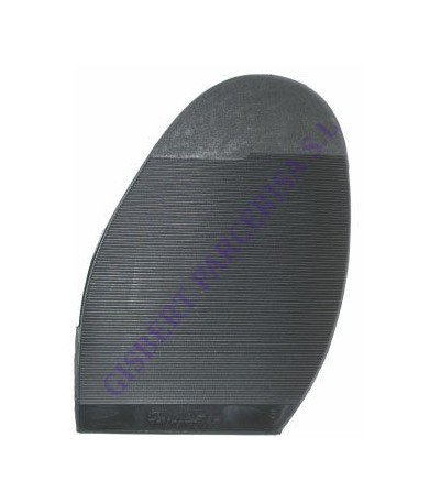 PERFIL SPAYS CAB Nº3 GRUESO 3MM
