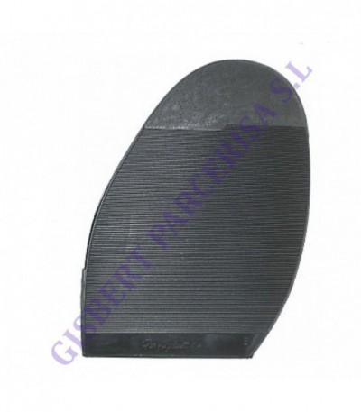 PERFIL SPAYS CAB Nº5 GRUESO 3MM