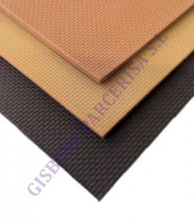 PL BICAPA SOFT ROMA 560X420X7MM