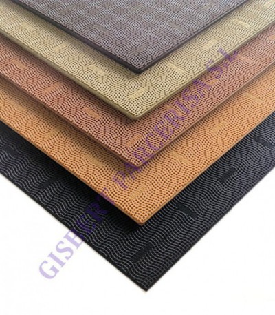 MASTER PL TAPAS SOFT 500X500X6MM