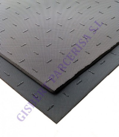 VIBRAM PLANCHA AIR DIAMANTE 4MM NYC 8568