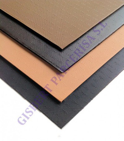 TOPY - PL TAPAS TOPOLAN BICAPA 500X500X 6MM