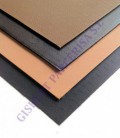 TOPY - PL TAPAS TOPOLAN BICAPA 500X500X 6MM