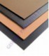 TOPY - PL TAPAS TOPOLAN BICAPA 500X500X 6MM