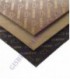 VK EUROTAN PL TAPAS C/CUERO 250X500
