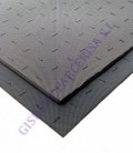VIBRAM CREPELINA DIAMANTE 93X50X4MM N/C R7168