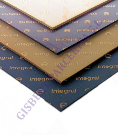 VK INTEGRAL PL TAPAS 500X250X6