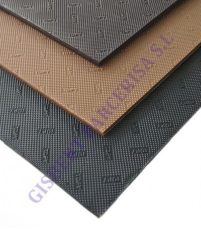TOPY PLANCHA VK VULCOSOFT T/C GRABA 500X250X6