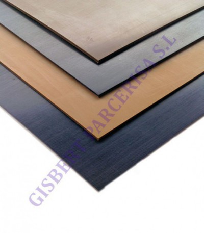VK GERMANY PL TAPAS C/CUERO 500X300X6
