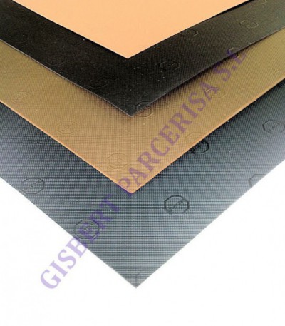 TOPY - PL ELYSEES FILIS 96X60X 3.5 N/C/BE
