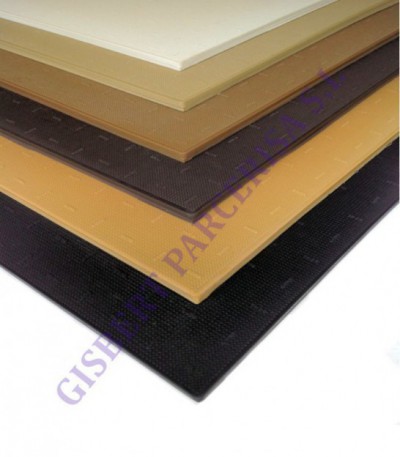 GOMA PL TAPAS SOFT N/C/BG 500X500X10