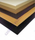 GOMA PL TAPAS SOFT N/C/BG 500X500X10