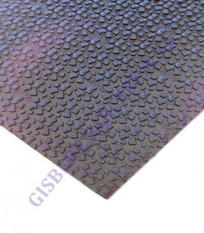 VIBRAM CREPELINA CLAW 60X90 4.5MM R/7154