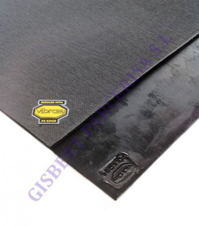 VIBRAM PIE DE GATO 4MM XS EDGE 07530