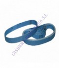 BANDAS LIJA NORTON 625X25X80