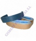 BANDAS LIJA NORTON 1650X80X24