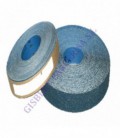 ROLLOS LIJA NORTON 25000X33X60