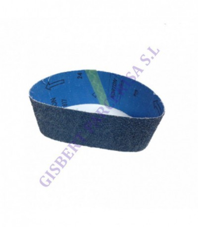 BANDAS LIJA NORTON 440X75X24