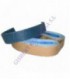 BANDAS LIJA NORTON 1500X75X24