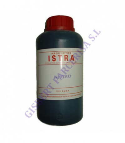 INSTRA TINTA AUTOBRILLANTE 1 LITRO