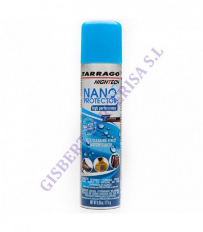 TARRAGO SPRAY HIGH TECH NANO PROTECTOR 250ML